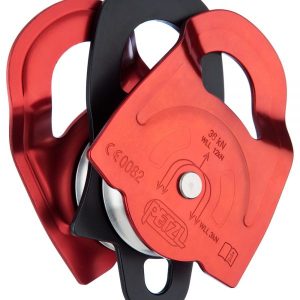 قرقره PETZL TWIN