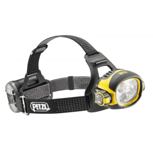 چراغ پیشانی  با شارژر PETZL